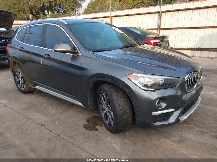 BMW X1 SDRIVE28I
