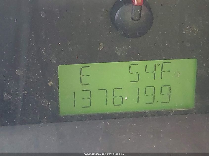 2004 Ford F-150 Stx/Xl/Xlt VIN: 1FTRF14W14NB04600 Lot: 43522656