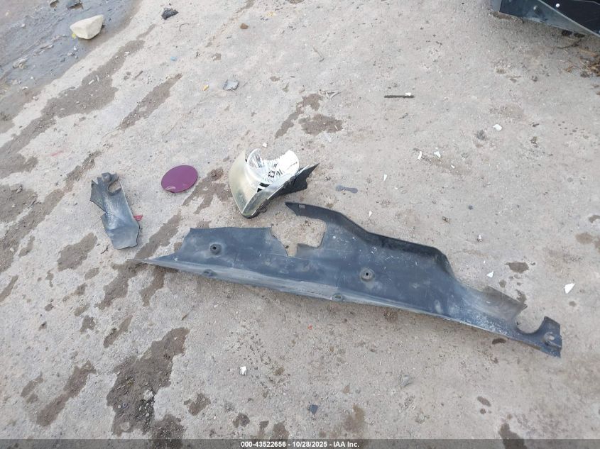 2004 Ford F-150 Stx/Xl/Xlt VIN: 1FTRF14W14NB04600 Lot: 43522656