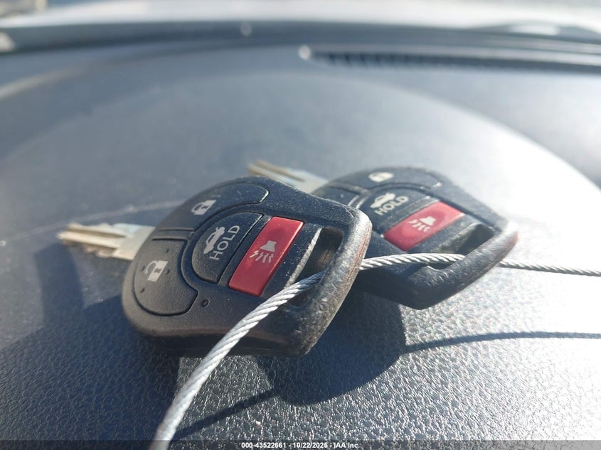 2016 NISSAN VERSA 1.6 SV - 3N1CN7AP7GL843955