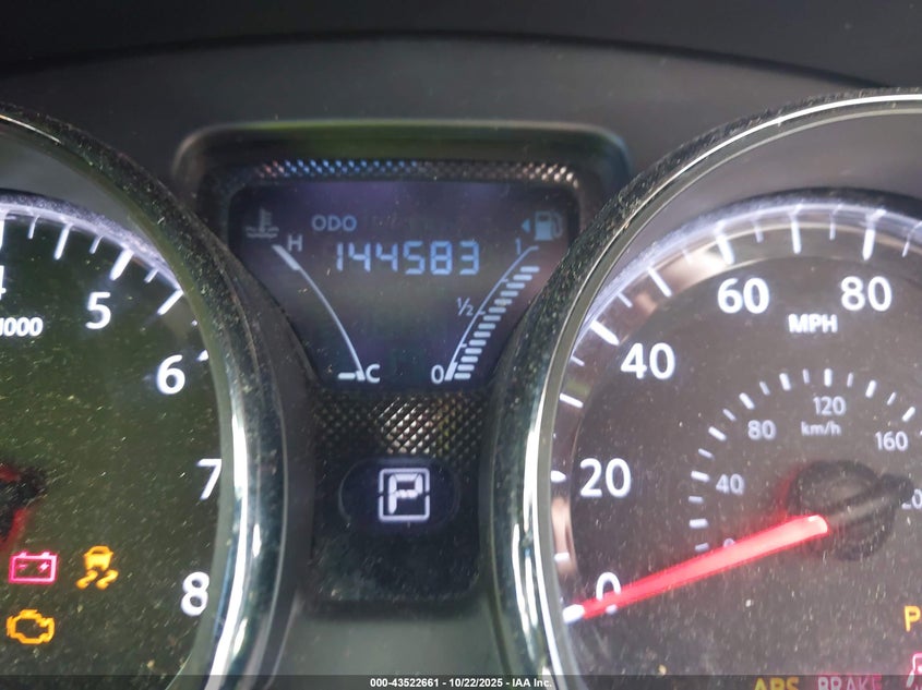 2016 NISSAN VERSA 1.6 SV - 3N1CN7AP7GL843955