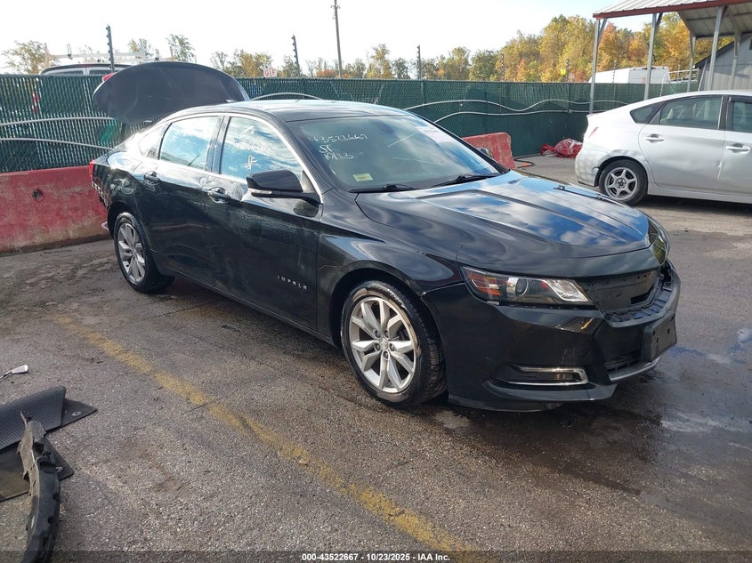 CHEVROLET IMPALA 1LT