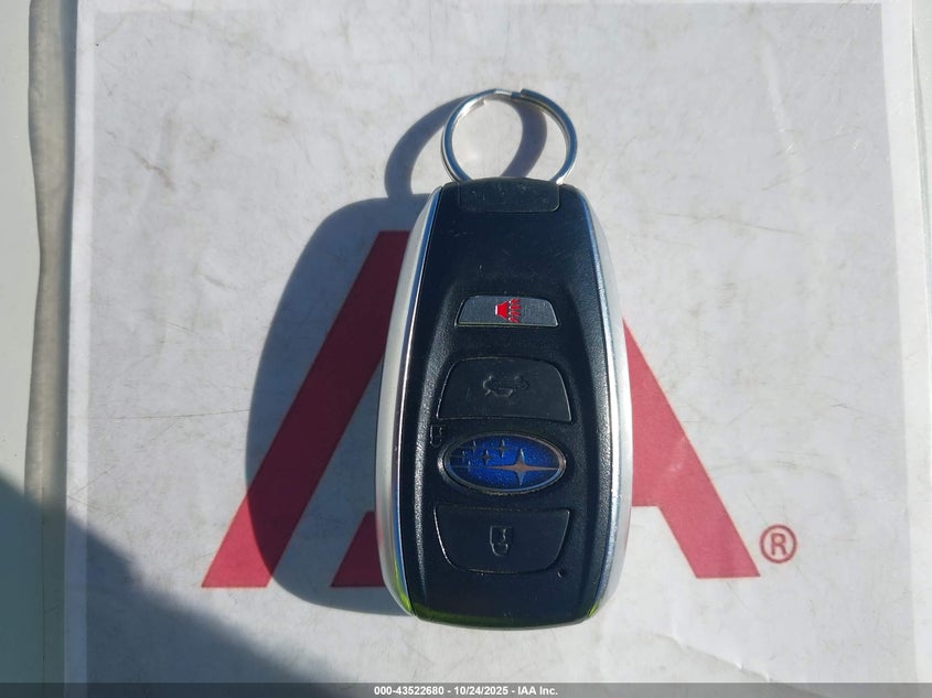 2022 Subaru Brz Premium VIN: JF1ZDBB19N9701464 Lot: 43522680