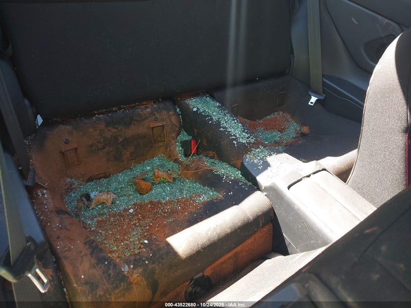 2022 Subaru Brz Premium VIN: JF1ZDBB19N9701464 Lot: 43522680