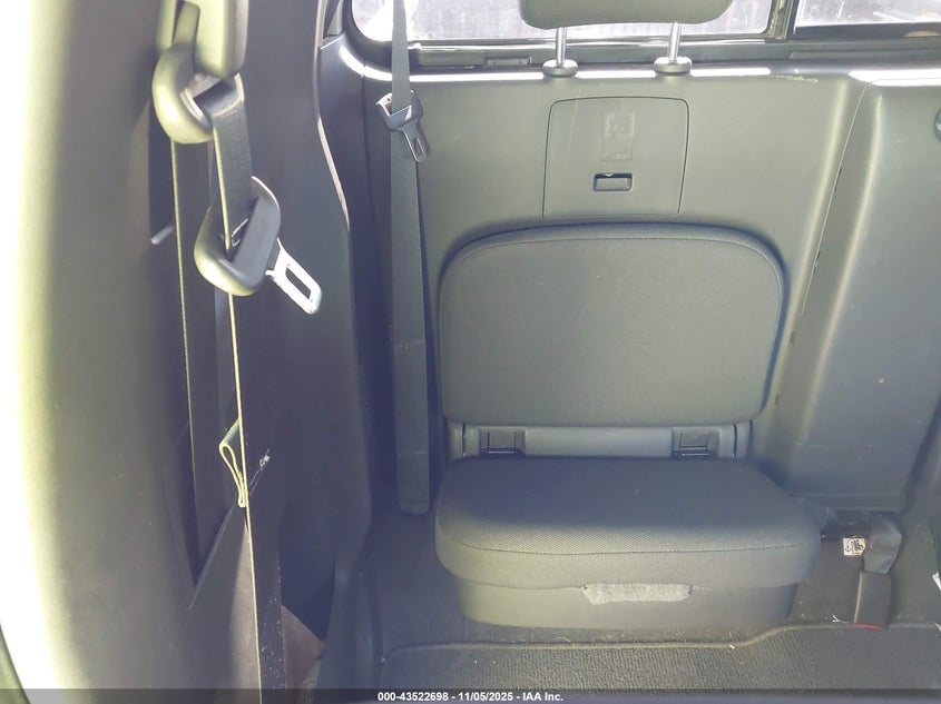 1N6ED0CE7MN700069 2021 NISSAN NAVARA (FRONTIER) photo no. 8