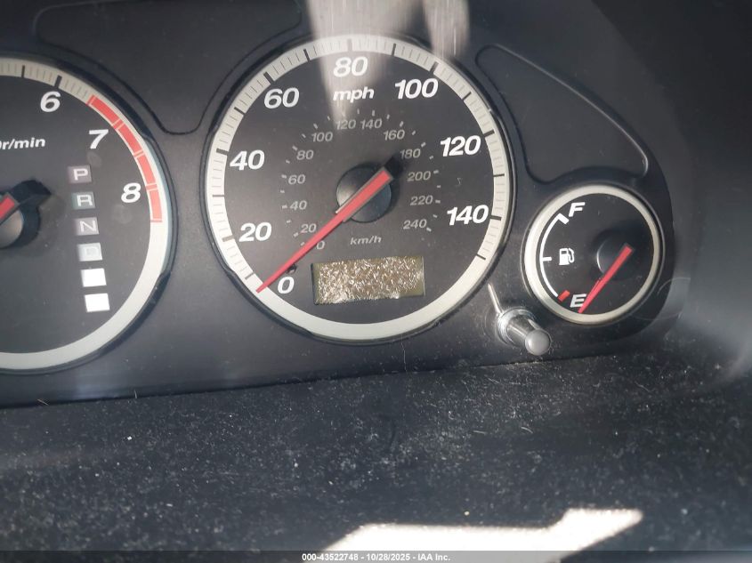 2004 Honda Cr-V Ex VIN: SHSRD78834U235426 Lot: 43522748