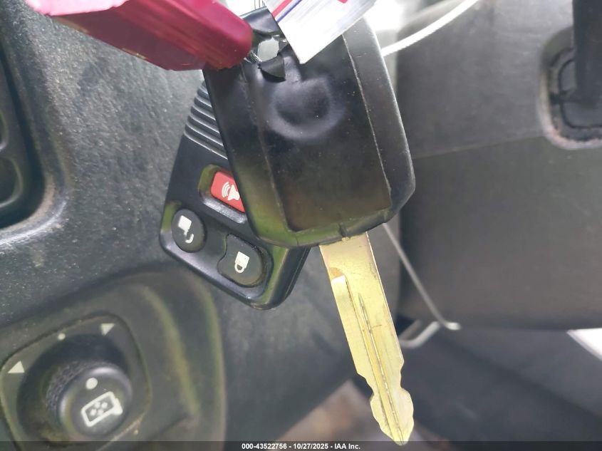 2005 Mercury Mariner Luxury/Premier VIN: 4M2YU56175DJ14964 Lot: 43522756