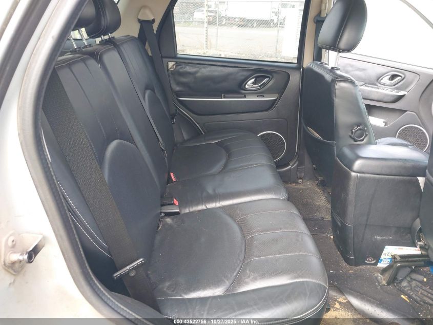 2005 Mercury Mariner Luxury/Premier VIN: 4M2YU56175DJ14964 Lot: 43522756