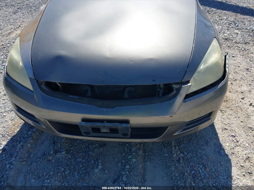 2007 Honda Accord 2.4 Ex VIN: 1HGCM56807A078862 Lot: 43522764