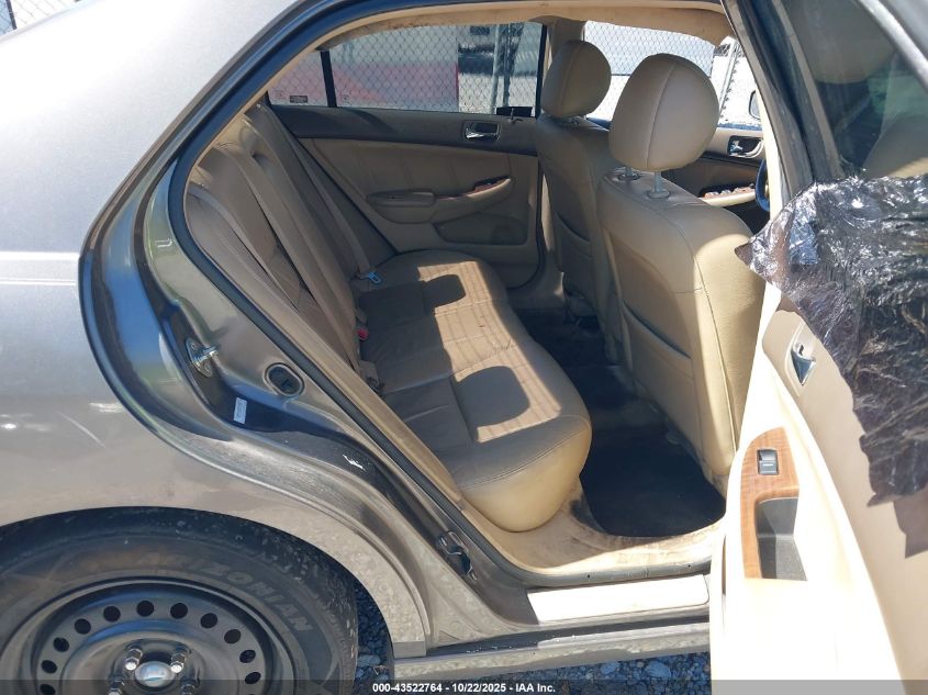 2007 Honda Accord 2.4 Ex VIN: 1HGCM56807A078862 Lot: 43522764