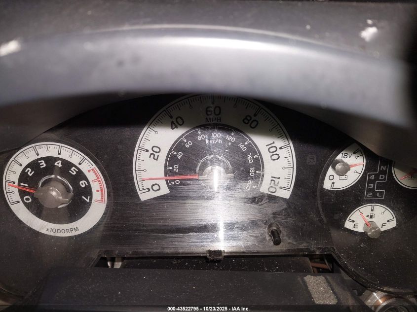 2008 Toyota Fj Cruiser VIN: JTEBU11F48K013724 Lot: 43522795