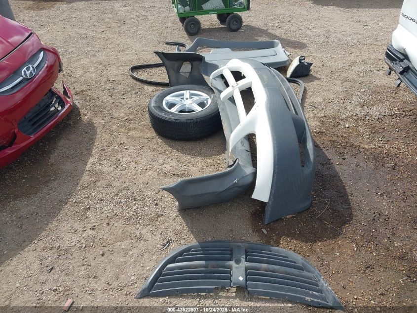 2007 Dodge Caravan Se VIN: 1D4GP25R07B101974 Lot: 43522807