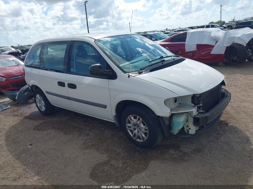 1D4GP25R07B101974 2007 DODGE CARAVAN photo no. 24