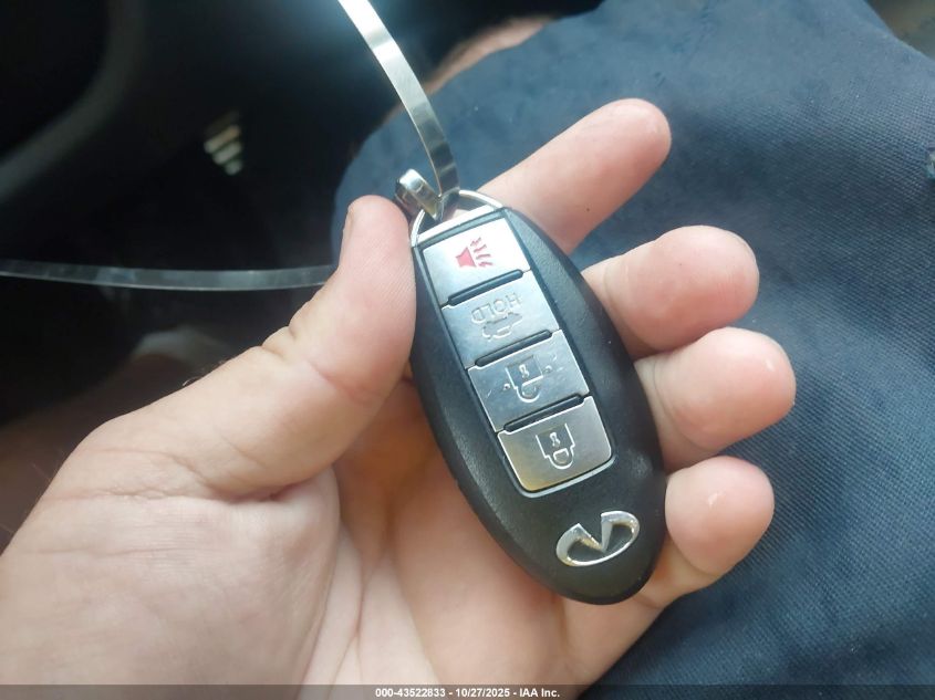 2006 Infiniti M35 Sport VIN: JNKAY01EX6M116197 Lot: 43522833