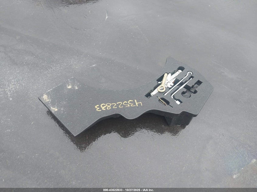 2006 Infiniti M35 Sport VIN: JNKAY01EX6M116197 Lot: 43522833