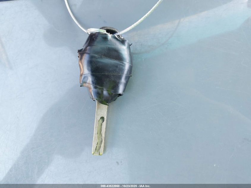 2003 BMW Z4 2.5I VIN: 4USBT33463LS45396 Lot: 43522868