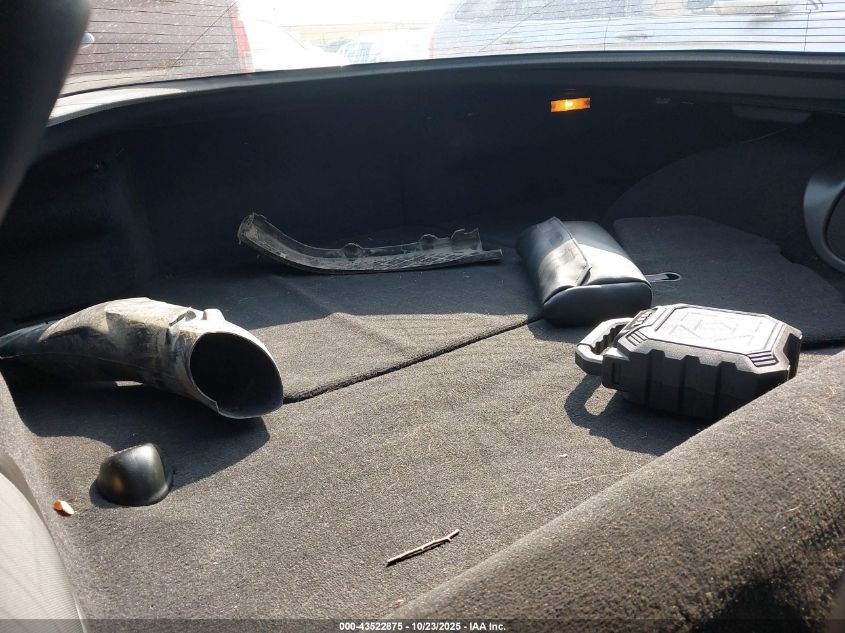 2003 Chevrolet Corvette VIN: 1G1YY22G435131031 Lot: 43522875