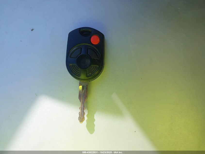 2007 Ford Edge Sel Plus VIN: 2FMDK39C17BB52609 Lot: 43522931