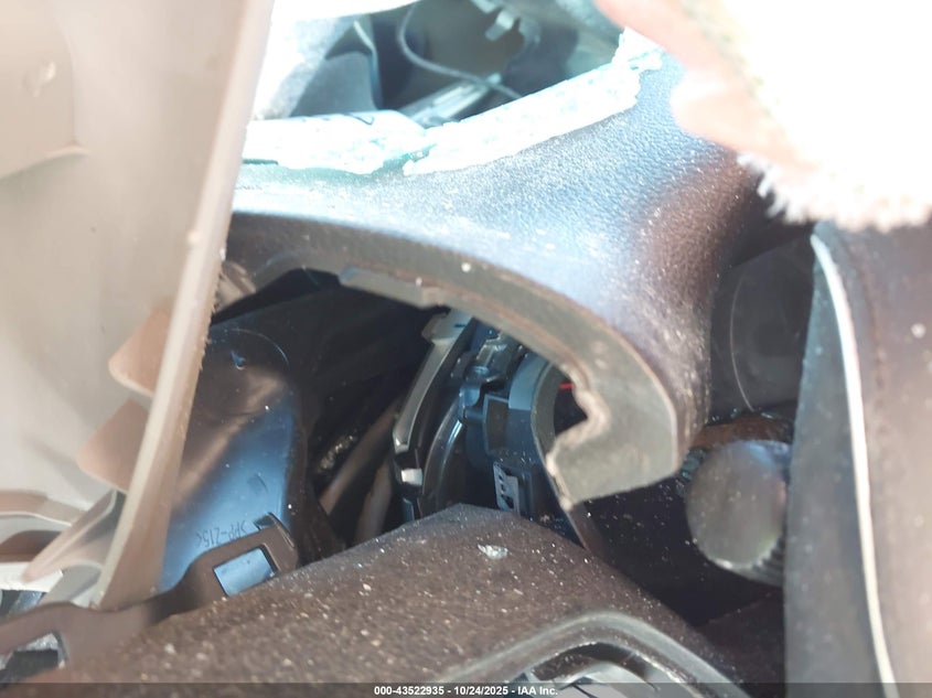 1HGCP26839A051292 2009 HONDA ACCORD photo no. 7