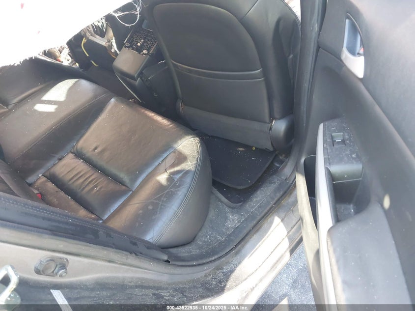 1HGCP26839A051292 2009 HONDA ACCORD photo no. 8