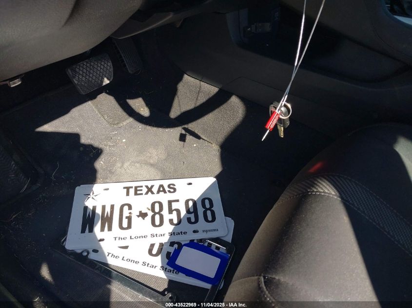 2017 Honda Civic Lx VIN: 2HGFC2F5XHH517394 Lot: 43522969