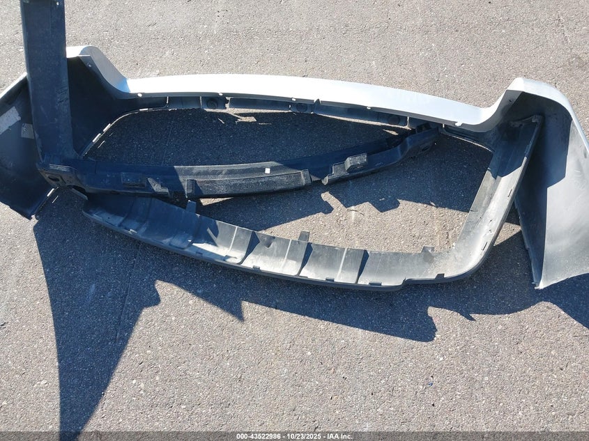 2008 Chevrolet Uplander Ls VIN: 1GNDV23W88D162002 Lot: 43522986