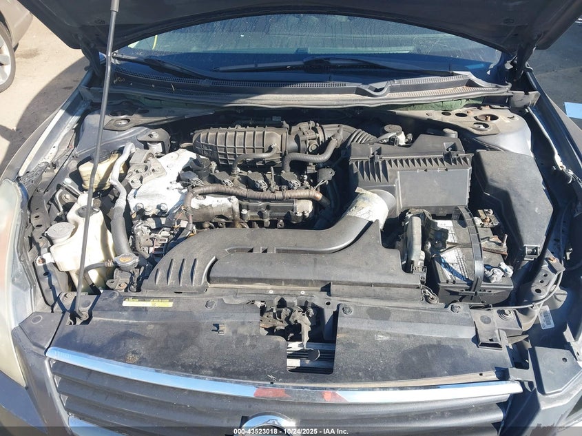 1N4AL21EX9N499218 2009 NISSAN ALTIMA photo no. 10