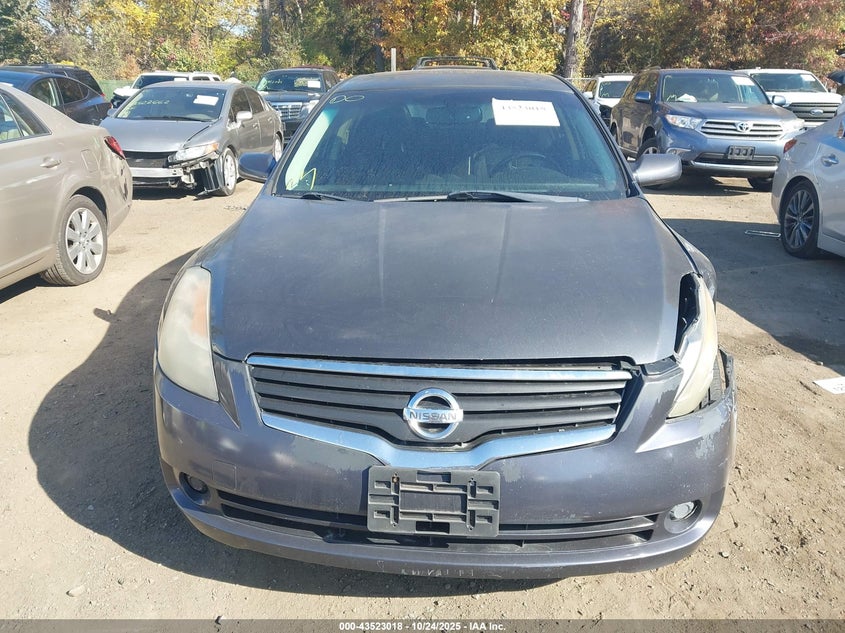 1N4AL21EX9N499218 2009 NISSAN ALTIMA photo no. 12