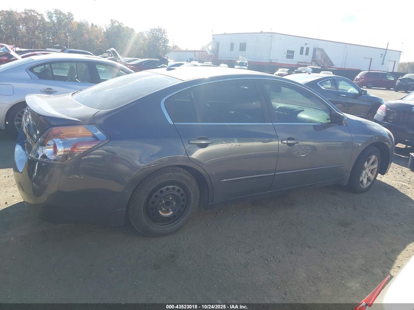 1N4AL21EX9N499218 2009 NISSAN ALTIMA photo no. 13