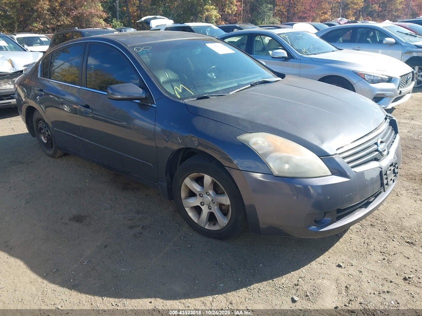 1N4AL21EX9N499218 2009 NISSAN ALTIMA photo no. 17