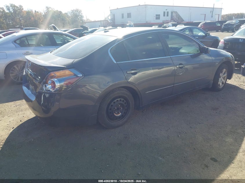1N4AL21EX9N499218 2009 NISSAN ALTIMA photo no. 4