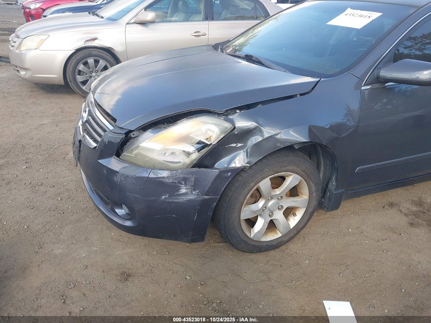 1N4AL21EX9N499218 2009 NISSAN ALTIMA photo no. 6