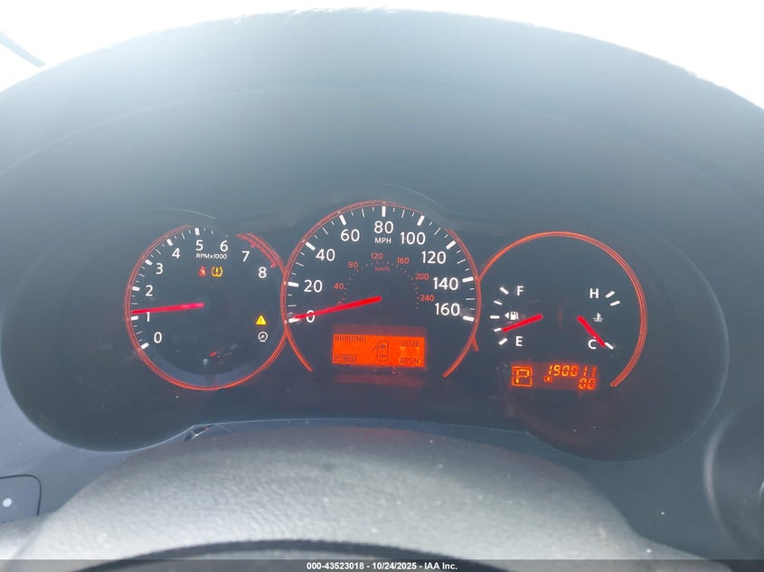 1N4AL21EX9N499218 2009 NISSAN ALTIMA photo no. 7