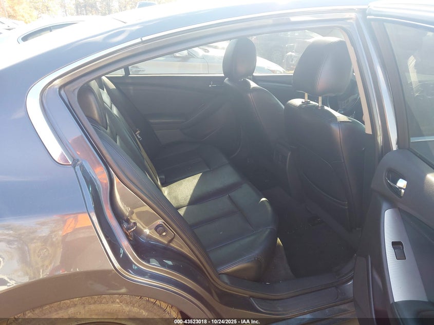 1N4AL21EX9N499218 2009 NISSAN ALTIMA photo no. 8