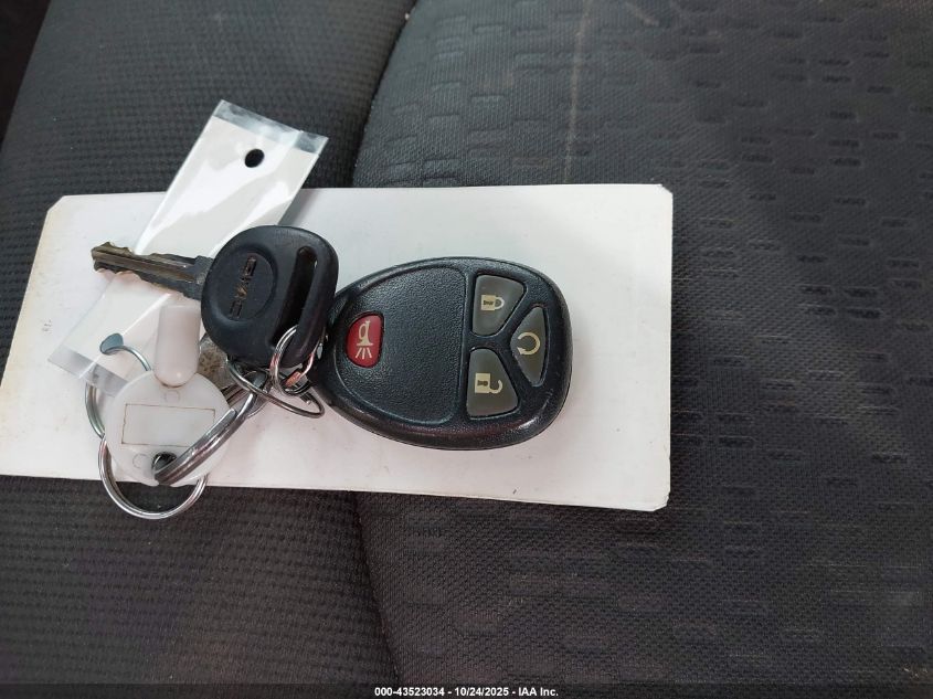 2009 GMC Acadia Sle-1 VIN: 1GKEV13DX9J149667 Lot: 43523034