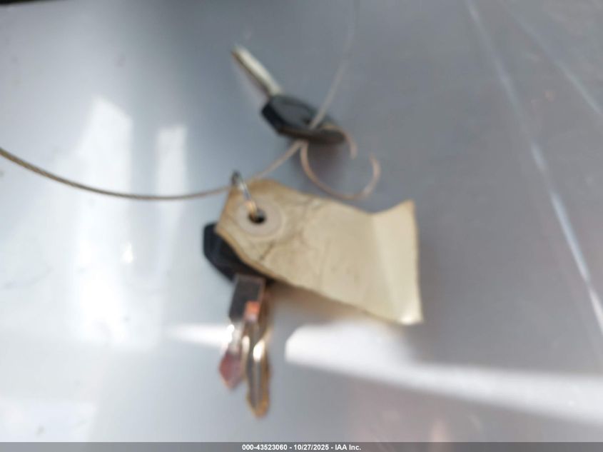 1994 Dodge Ram Van B350 VIN: 2B6JB31Y4RK149757 Lot: 43523060