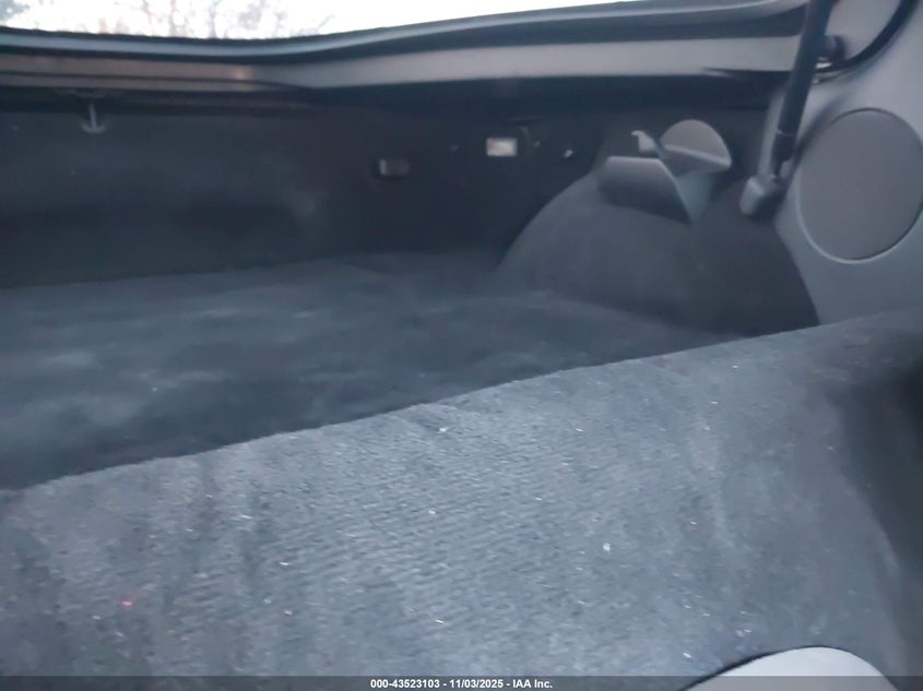 2005 Chevrolet Corvette VIN: 1G1YY24U655120912 Lot: 43523103