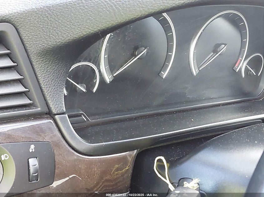 2015 BMW 528I XDRIVE WBA5A7C50FD621823