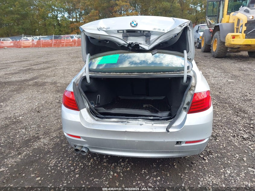 2015 BMW 528I XDRIVE WBA5A7C50FD621823