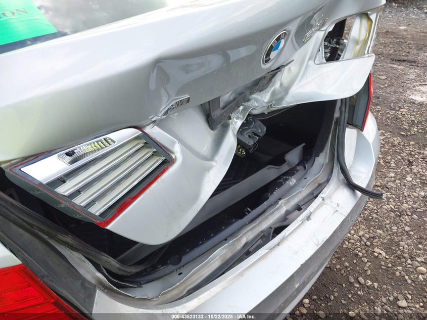 2015 BMW 528I XDRIVE WBA5A7C50FD621823