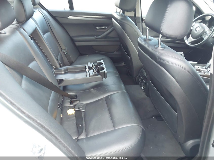 2015 BMW 528I XDRIVE WBA5A7C50FD621823