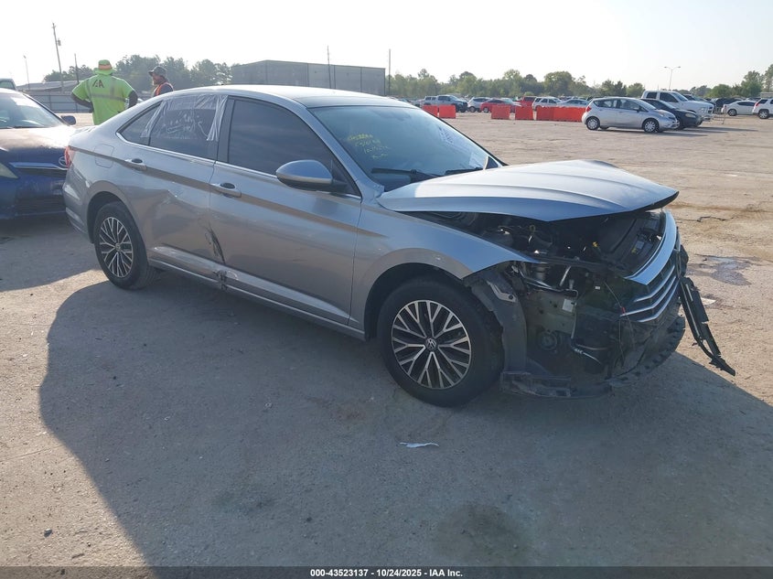 VOLKSWAGEN JETTA 1.4T R-LINE/1.4T S/1.4T SE/S