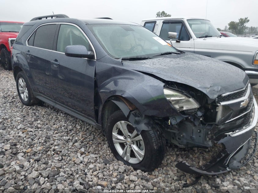 CHEVROLET EQUINOX 1LT