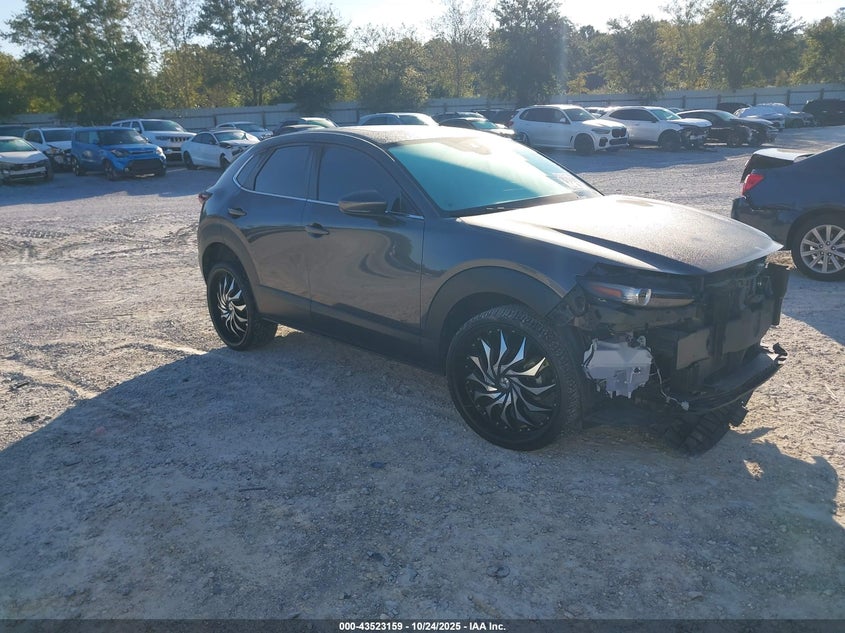 MAZDA CX-30 PREFERRED