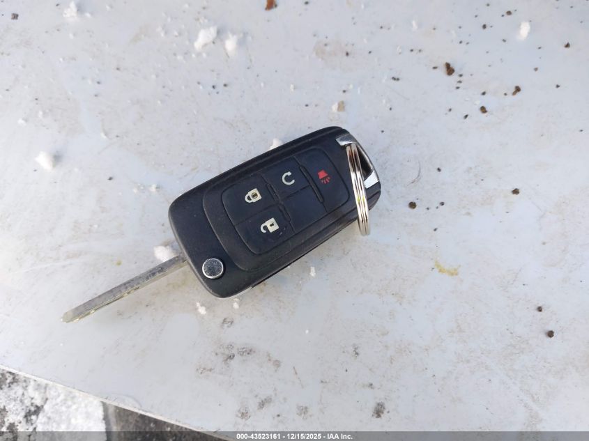 2015 Chevrolet Equinox 2Lt VIN: 2GNFLGEK2F6222700 Lot: 43523161