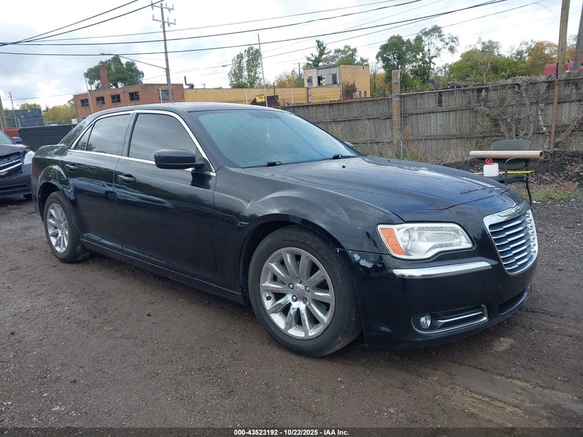CHRYSLER 300 TOURING