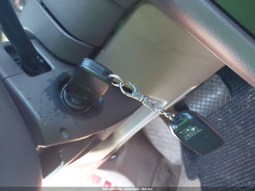 2001 Audi A6 2.7T VIN: WAUED64BX1N141636 Lot: 43523194