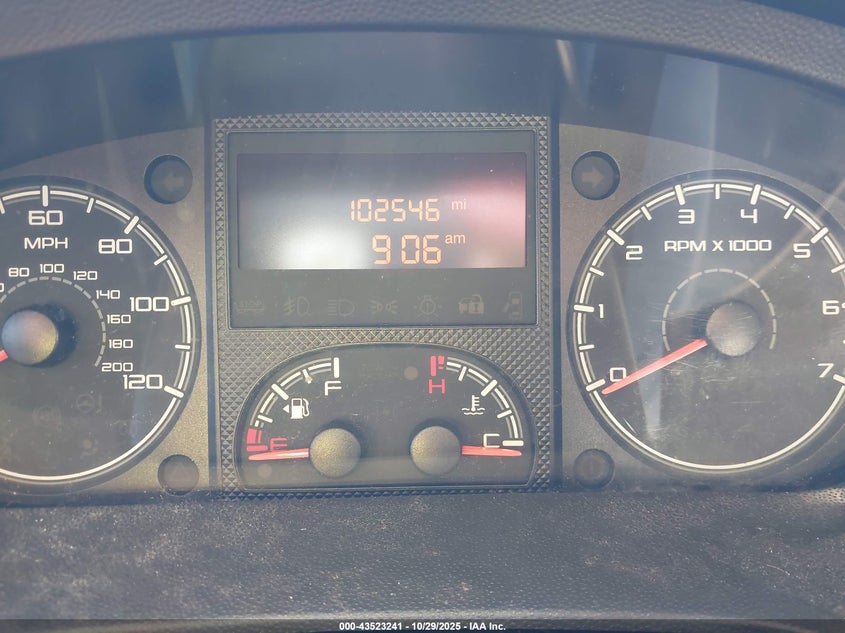 2019 Ram Promaster 2500 High Roof 159 Wb VIN: 3C6TRVDGXKE563131 Lot: 43523241