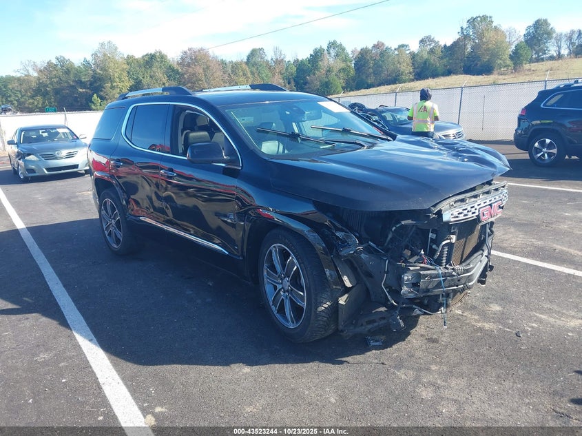 GMC ACADIA DENALI