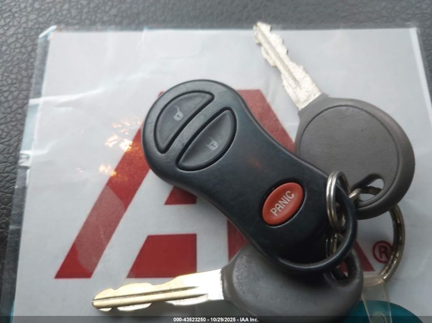 2004 Dodge Ram 3500 Slt/Laramie VIN: 3D7MU48C34G262422 Lot: 43523250